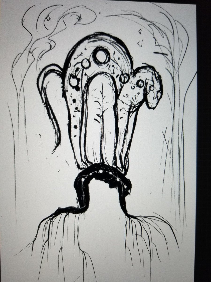 Would be cute to make a few 'Oh Big Stretch!' cards xD 