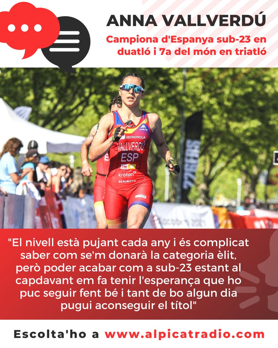 Alpicat Radio 107.9 tweet media