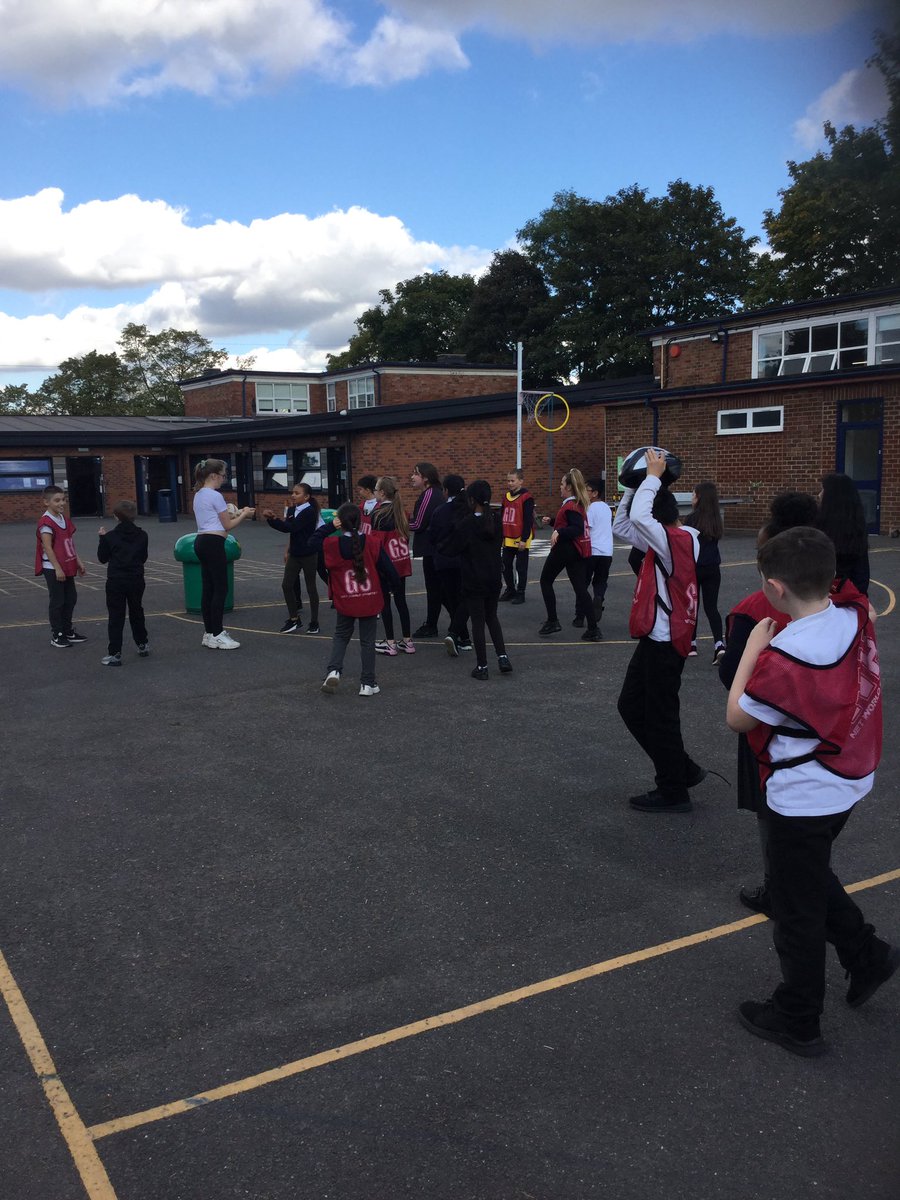 MissPalliser's tweet photo. 6A play the Aztec Game Pok a Tok. A dangerous ancient game full of human sacrifices, no rules and a fight to the death. Luckily my register numbers are still the same today! #nobodylosttheirhead #aztecgames #enrichment @paganelschool https://t.co/6QmpZPFLWq