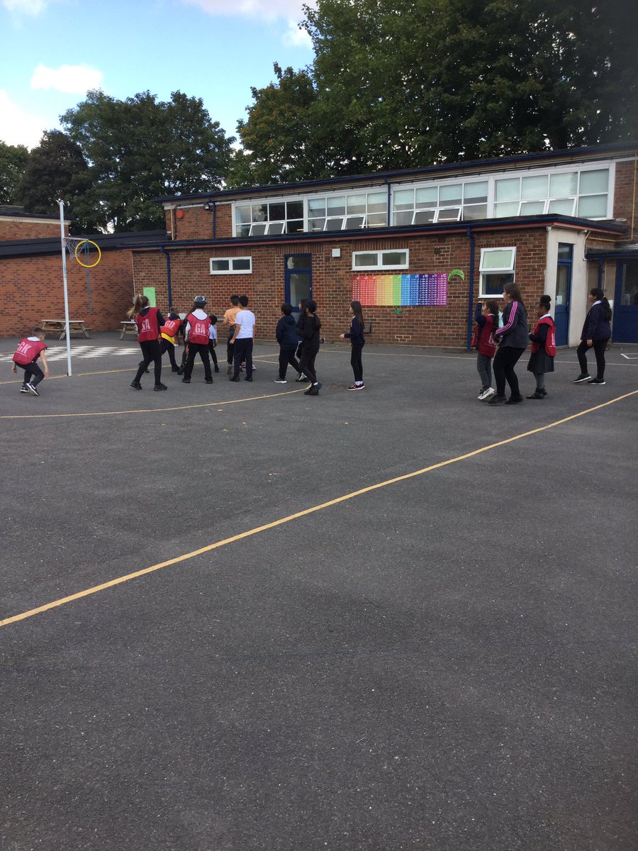 MissPalliser's tweet photo. 6A play the Aztec Game Pok a Tok. A dangerous ancient game full of human sacrifices, no rules and a fight to the death. Luckily my register numbers are still the same today! #nobodylosttheirhead #aztecgames #enrichment @paganelschool https://t.co/6QmpZPFLWq