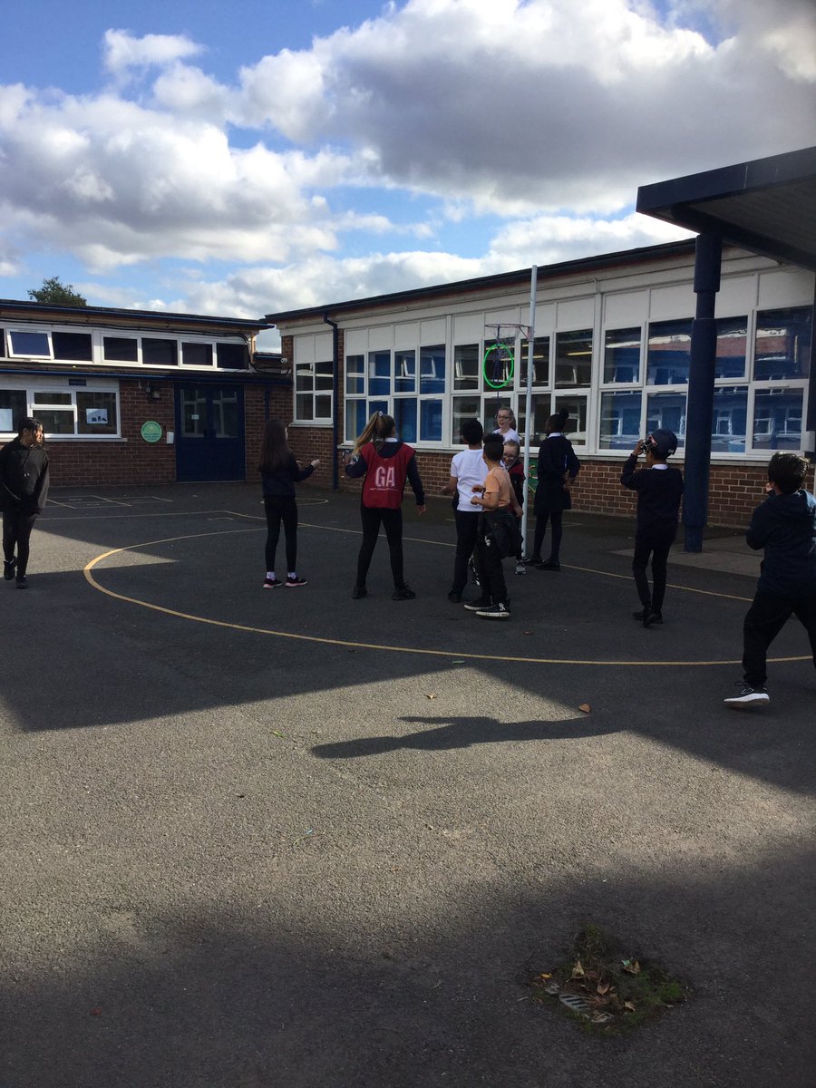 6A play the Aztec Game Pok a Tok. A dangerous ancient game full of human sacrifices, no rules and a fight to the death. Luckily my register numbers are still the same today! #nobodylosttheirhead #aztecgames #enrichment <a href="/paganelschool/">Paganel Primary</a>