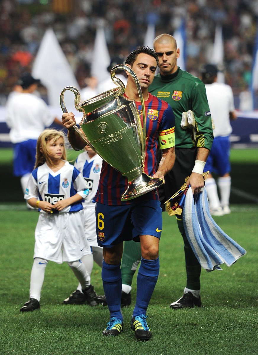 AnkurMessi_'s tweet photo. 1500 Retweets on this and I upload the Xavi video https://t.co/DEs8VqjREp