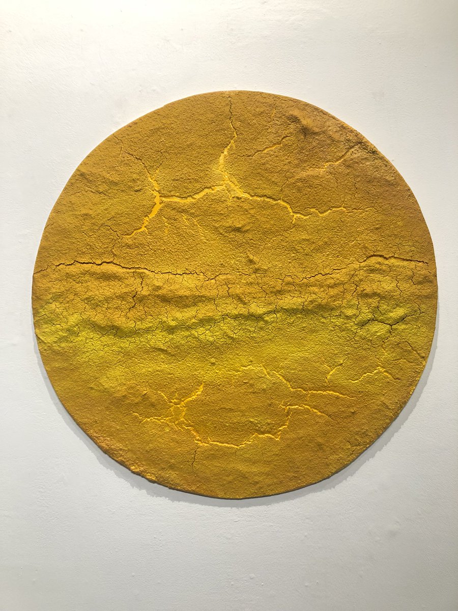 simon_hartles's tweet photo. Great time last night at the opening of @refreshartaward #exhibition at #AMPgallery #peckham and came away with the Refresh Art Award 2021 – Prize for Art of Our times 👍 #art #painting #Cornwall #london #artaward https://t.co/IATPorQwAr