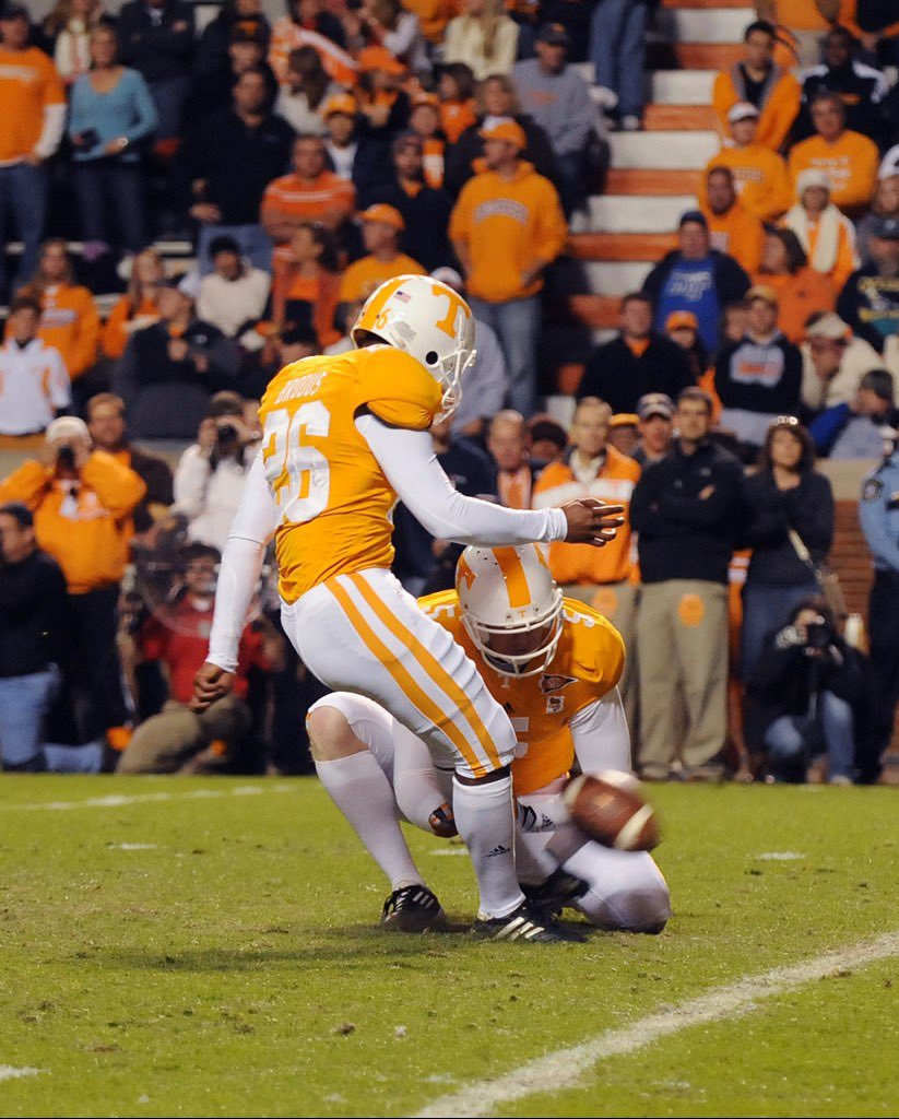 dbrodus's tweet photo. Wow time sure does fly by… #10years #frathousekicker #govols https://t.co/PgKAheNnek