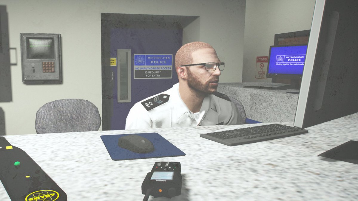 715Sherlock's tweet photo. Last night I chose a life of crime in @LondCallingRPC, here are a few screen grabs. https://t.co/lKdlRD4vUE