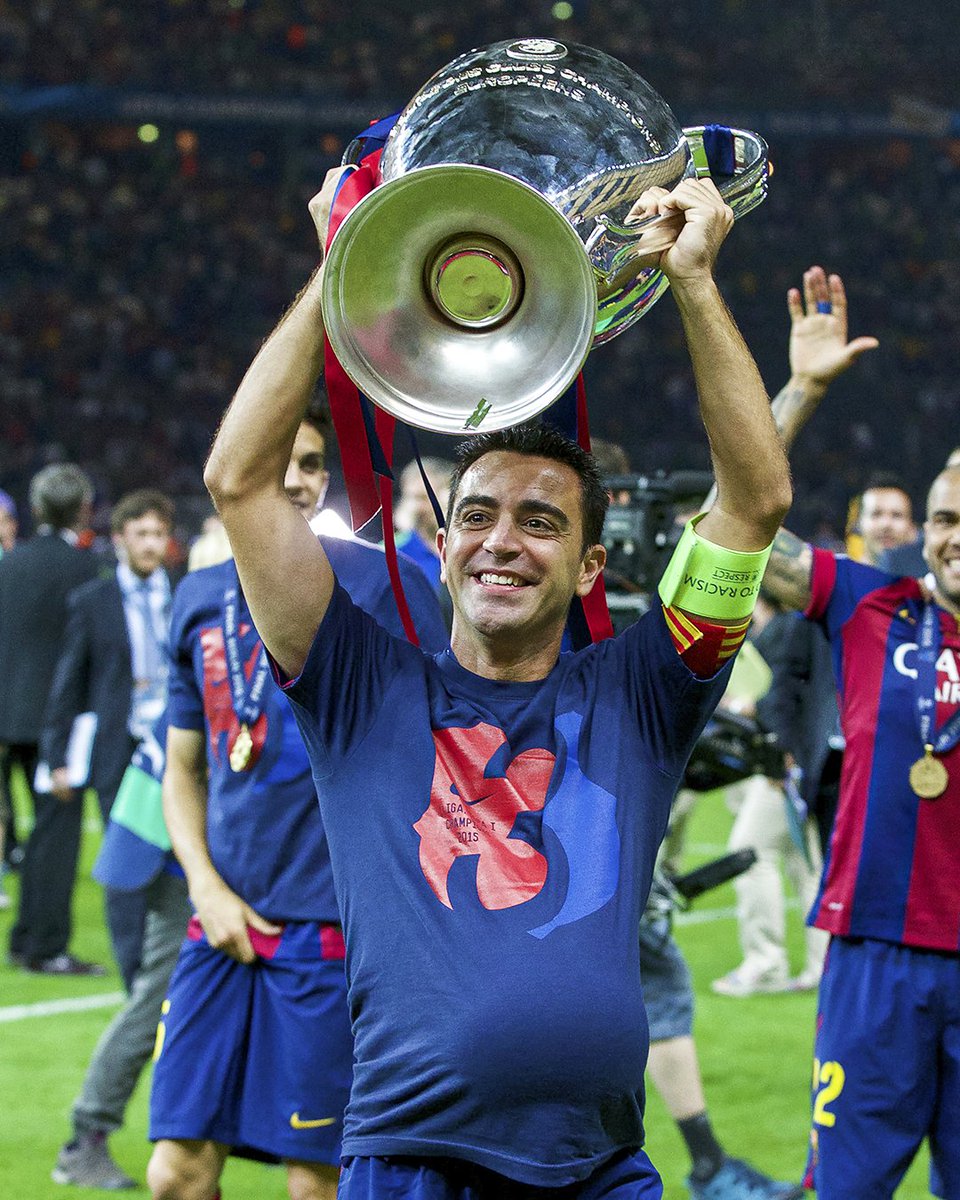 B/R Football tweet media