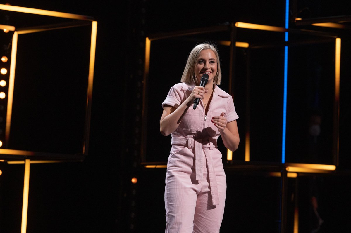 Tonight!! Catch our wonderful Lily Phillips on the grand final of the BBC New Comedy Award 🎉 🎉 🎉 11.25pm <a href="/BBCOne/">BBC One</a> 
<a href="/lily_comedy/">LilyPhillipsComedy</a> <a href="/bbcthree/">BBC Three</a> <a href="/McIntyre_Ents/">Phil McIntyre Entertainments</a>