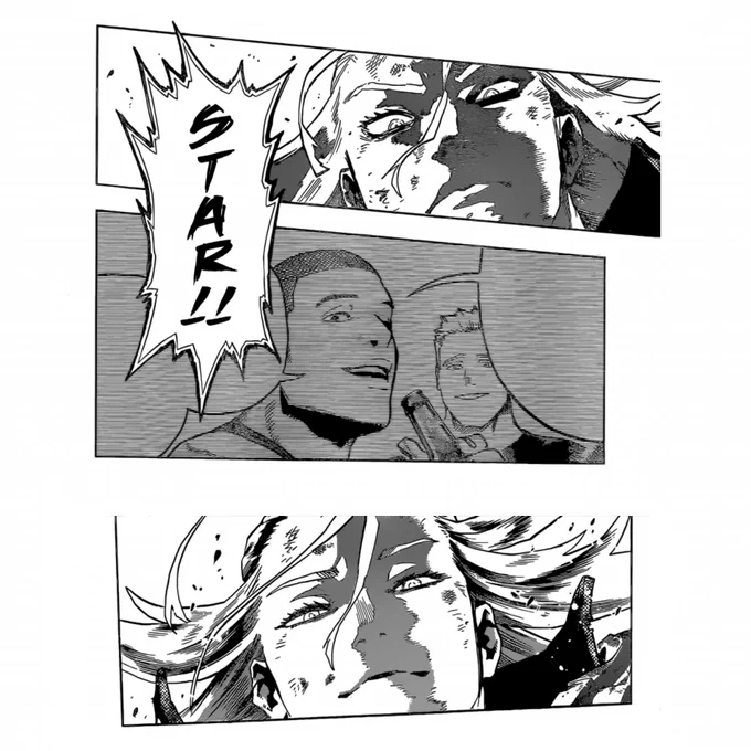 #bnha332 #mha332
Women always tend to be more empathic. 