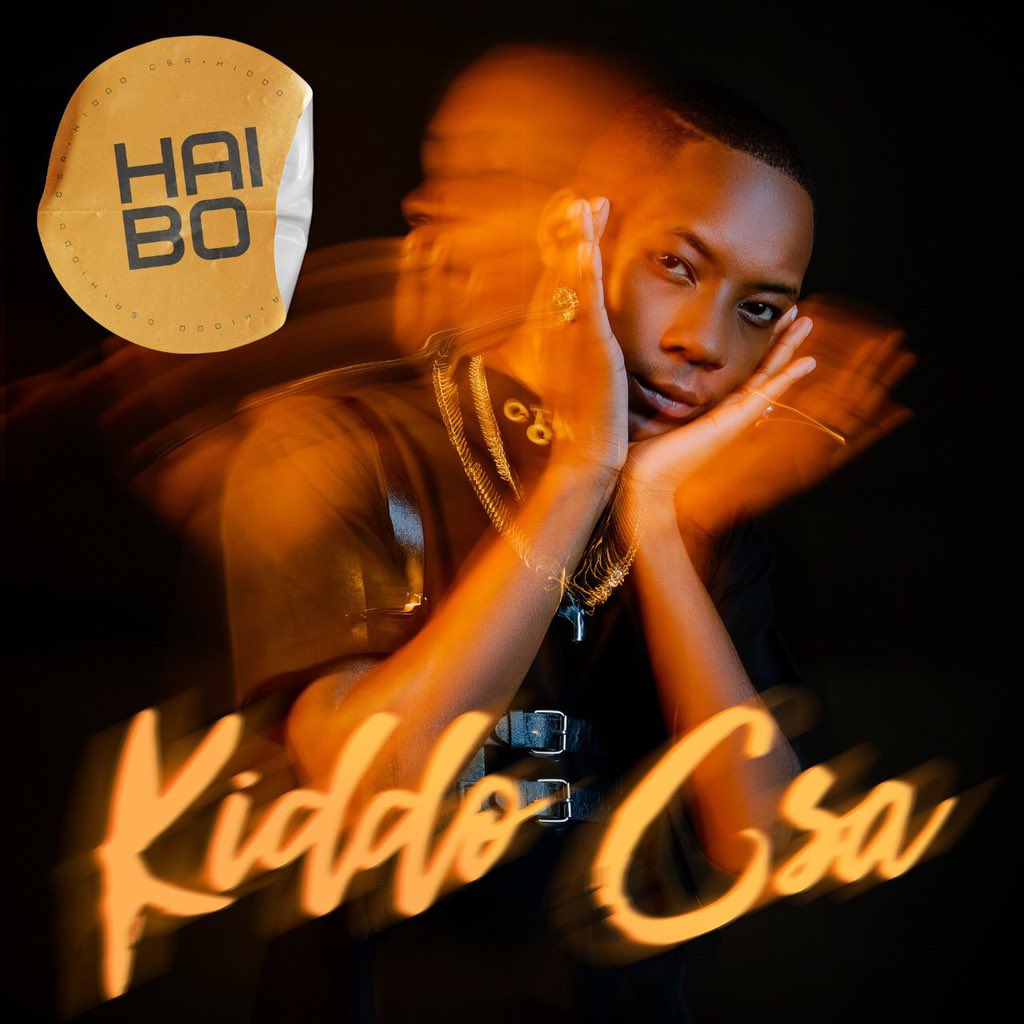 KiddoCSA_'s tweet photo. #HAIBO now available on all major streaming platforms ! GO PEEP IT 💙
link: https://t.co/AmsD1DPCT4 https://t.co/B9Givyn5qQ