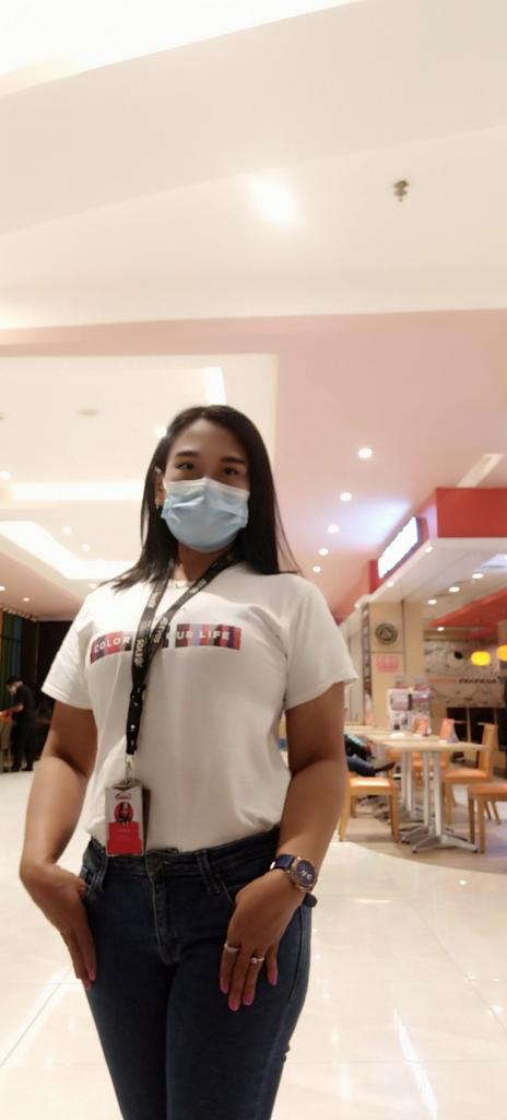 Akuh masih disini guys