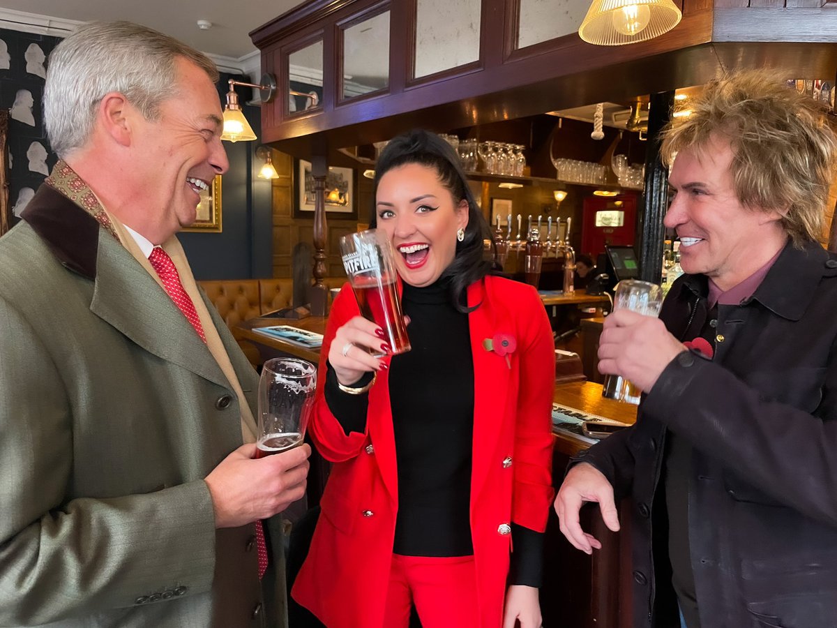 Charlie Mullins OBE tweet media