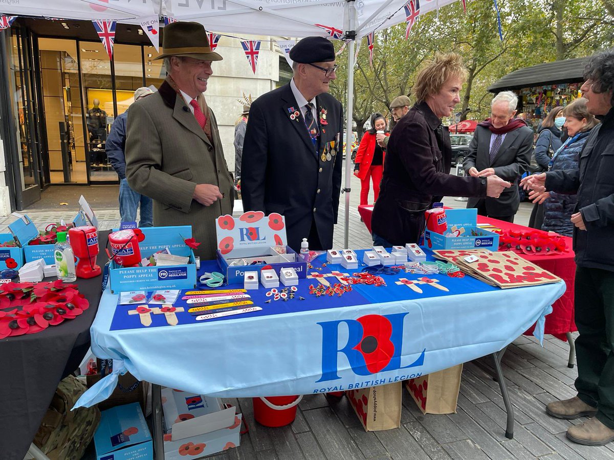 Charlie Mullins OBE tweet media