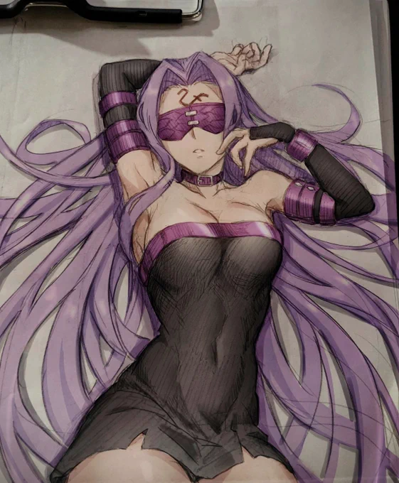 ライダー 
