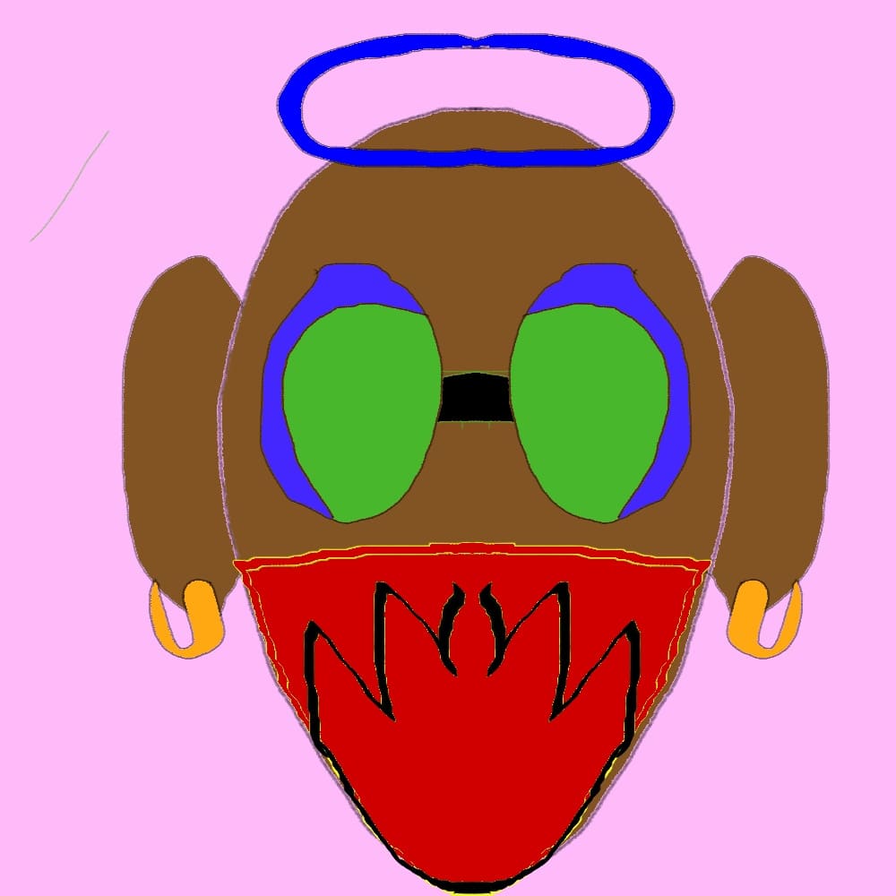 emojii10000's tweet photo. Niggacollect
#nfts #nft #nftart #nftartist #nftcollector #cryptoart #digitalart #nftcommunity #art #crypto #ethereum #blockchain #cryptocurrency #cryptoartist #opensea #nftcollectors #bitcoin #nftdrop #nftcollectibles #artist #d #eth #openseanft #nftartists #artwork #artoftheday https://t.co/00WoXVTwWI