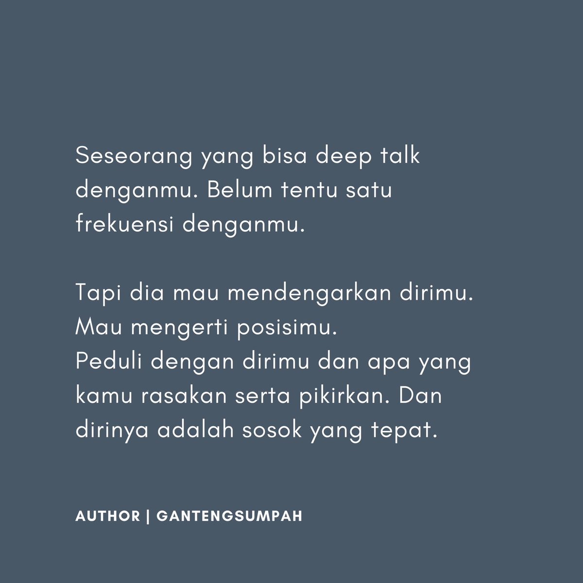 Gansa tweet media