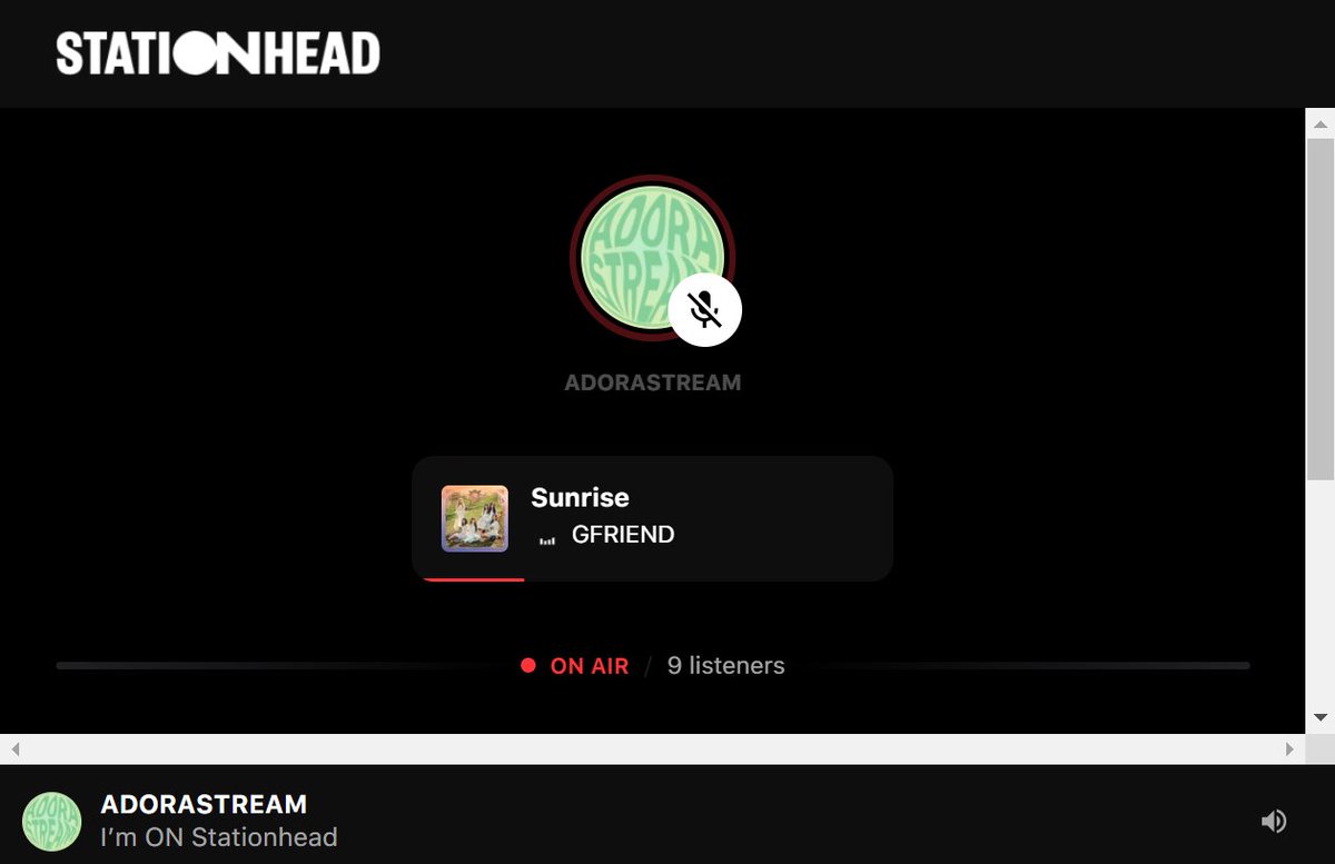 AD0_0RA's tweet photo. @AdoraStream is currently hosting a streaming party! Join us! 

#MAKE_U_DANCE_PARTY
#MAKE_U_DANCE #메뀨딴쓰_파티 https://t.co/KLCT8kQs1k