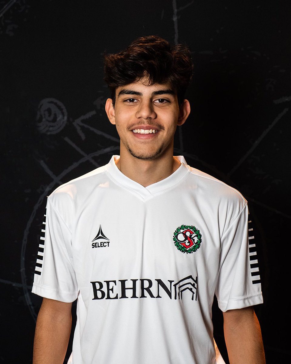 OSK_ESPORT's tweet photo. Säsongens andra nyförvärv heter Hamza Toama! ✍️

Hamza kommer från Örebro och gör i år sin första säsong i @eallsvenskan 🔥 

© ʜᴀᴍꜱᴇʙɪᴏ https://t.co/XjvJnScYqE