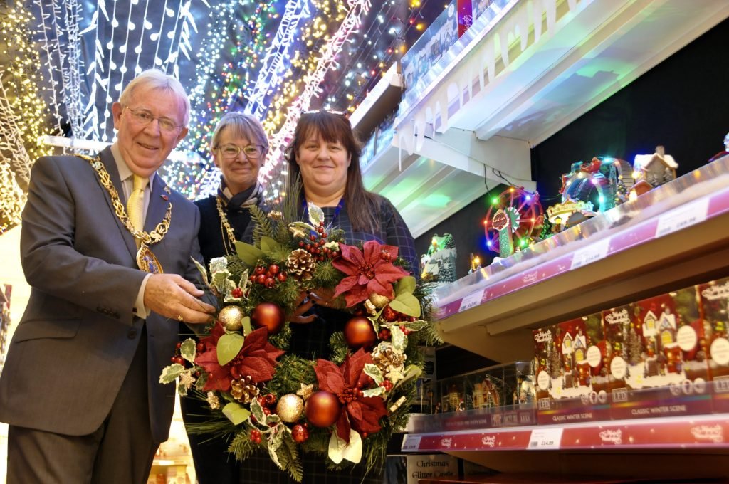 The Range is now officially open at the Galleries Washington 👇👇👇

washingtonway.co.uk/the-range-now-…