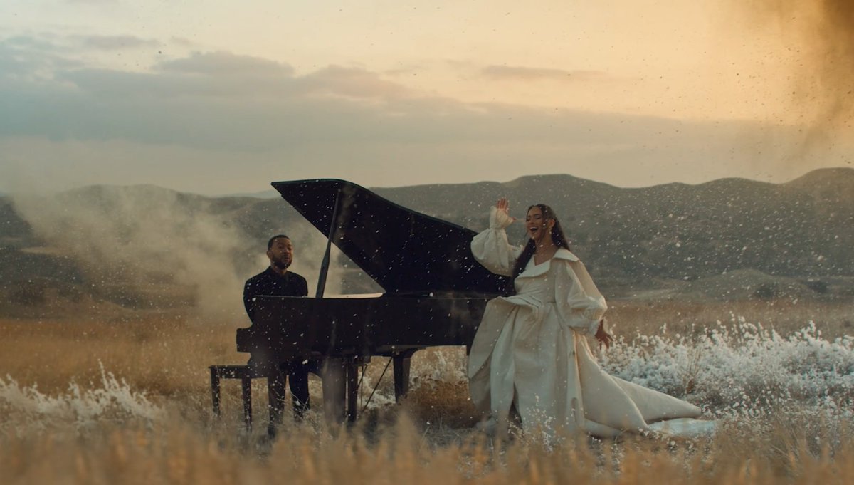 marieouihya's tweet photo. #minefieldsvideo 🤍 https://t.co/Ryf227qN55