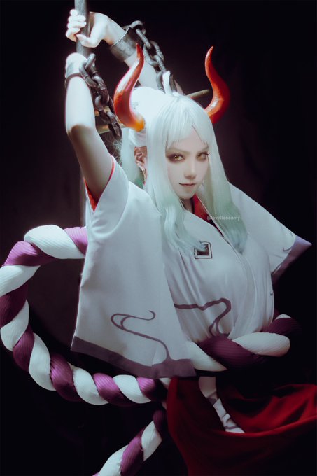 Twitterのコスプレ画像10