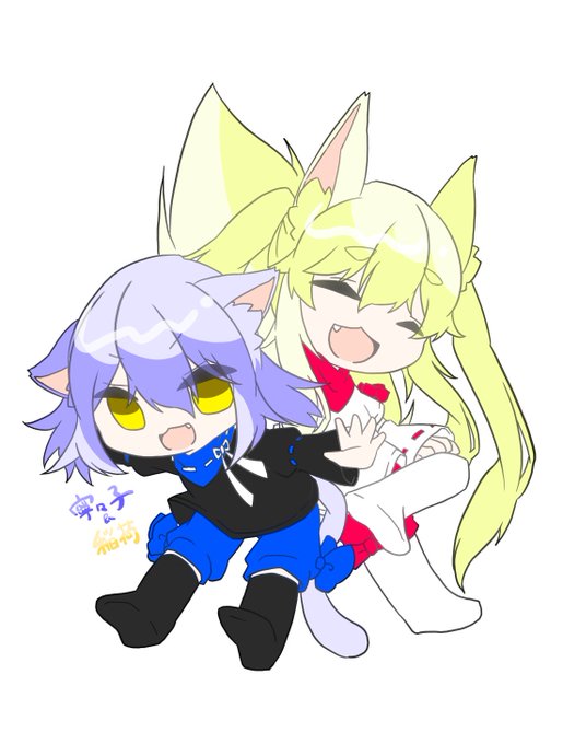 稲荷 高画質 のtwitterイラスト検索結果 稲荷 高画質 のtwitterイラスト検索結果