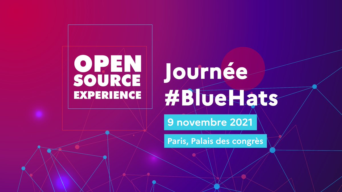 Open Source Experience tweet media