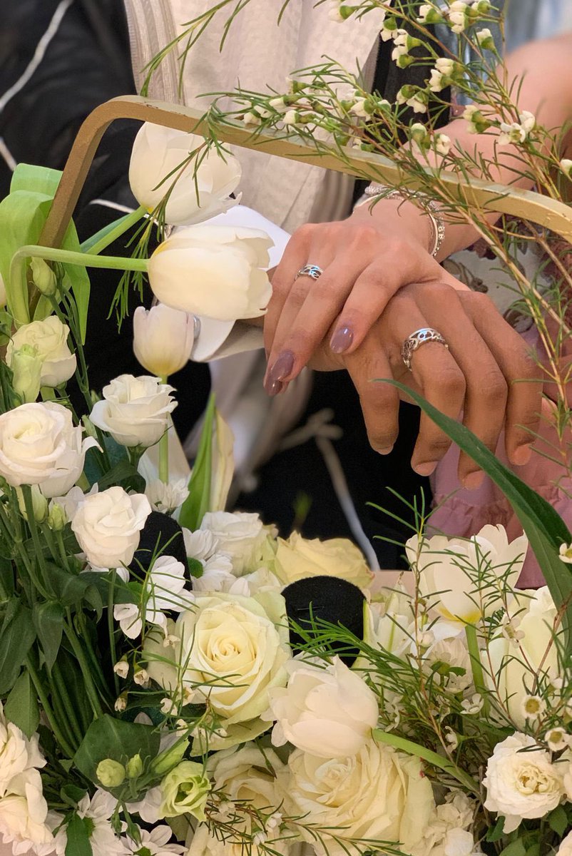 🦋HADEEL tweet media