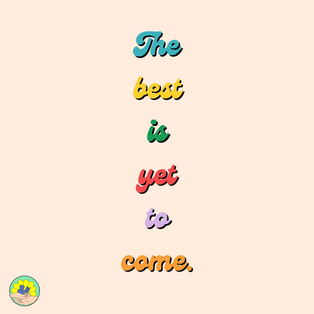 MCECircle's tweet photo. Welcome back, KNOLLERS! 👋

We hope you had a peaceful and relaxing break. As we go back again, let us remember that the best things in life happen in time and you'll be there before you know it. Keep going because YOU are the BEST! #FeelingsFriday https://t.co/y9j42WLjuK