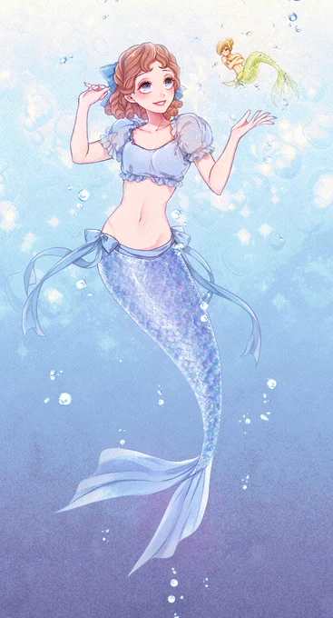 ✧ℙ𝕖𝕥𝕖𝕣ℙ𝕒𝕟*𝕎𝕖𝕟𝕕𝕪✧ 