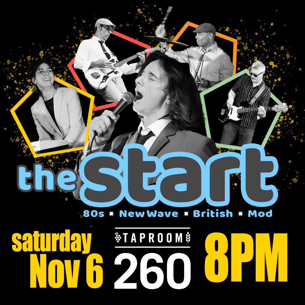 The Start tweet media