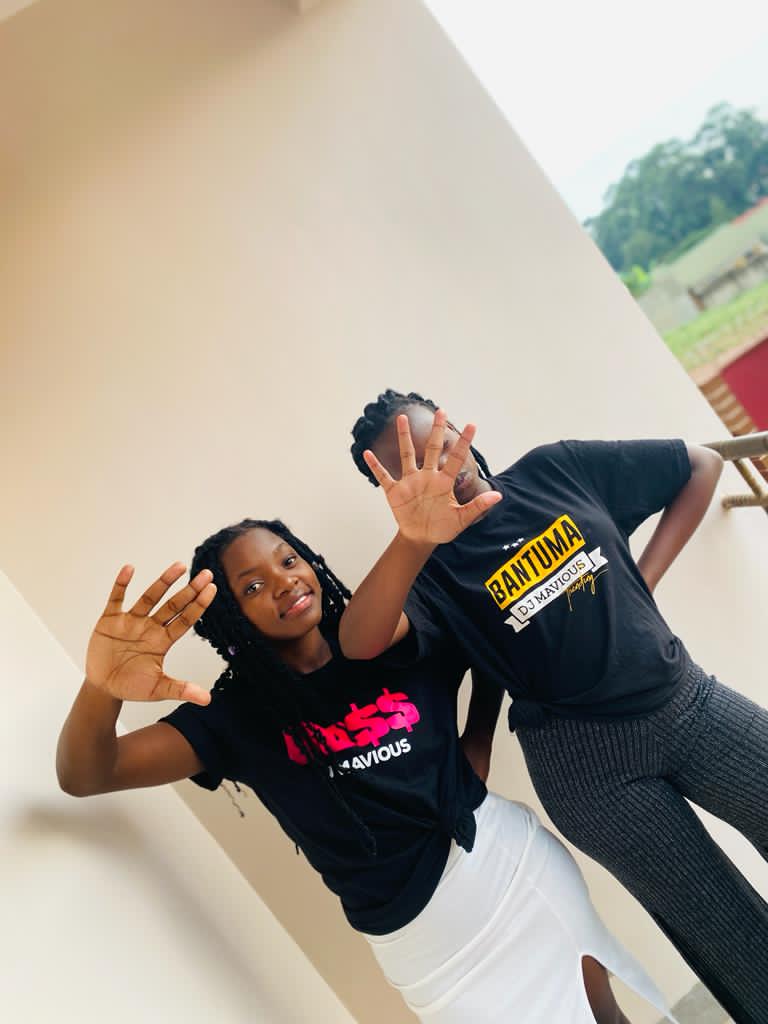 aydah_birungi's tweet photo. Lunch vibes proudly sponsored by @djmavious Omwana w'eka 🔥 https://t.co/leY4TNCOsu