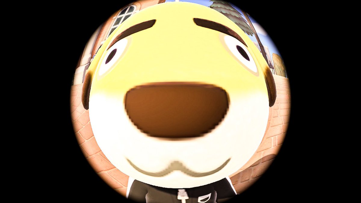 ItsHannio's tweet photo. Boop hims snoot? 🥺 https://t.co/0Cdzl3vCRx
