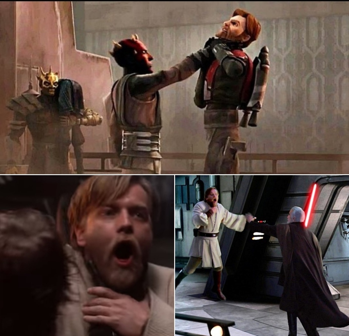 rPrequelMemes's tweet photo. Sith lords are our specialty. https://t.co/6yp7QRusB7 https://t.co/Mxu9961Z00