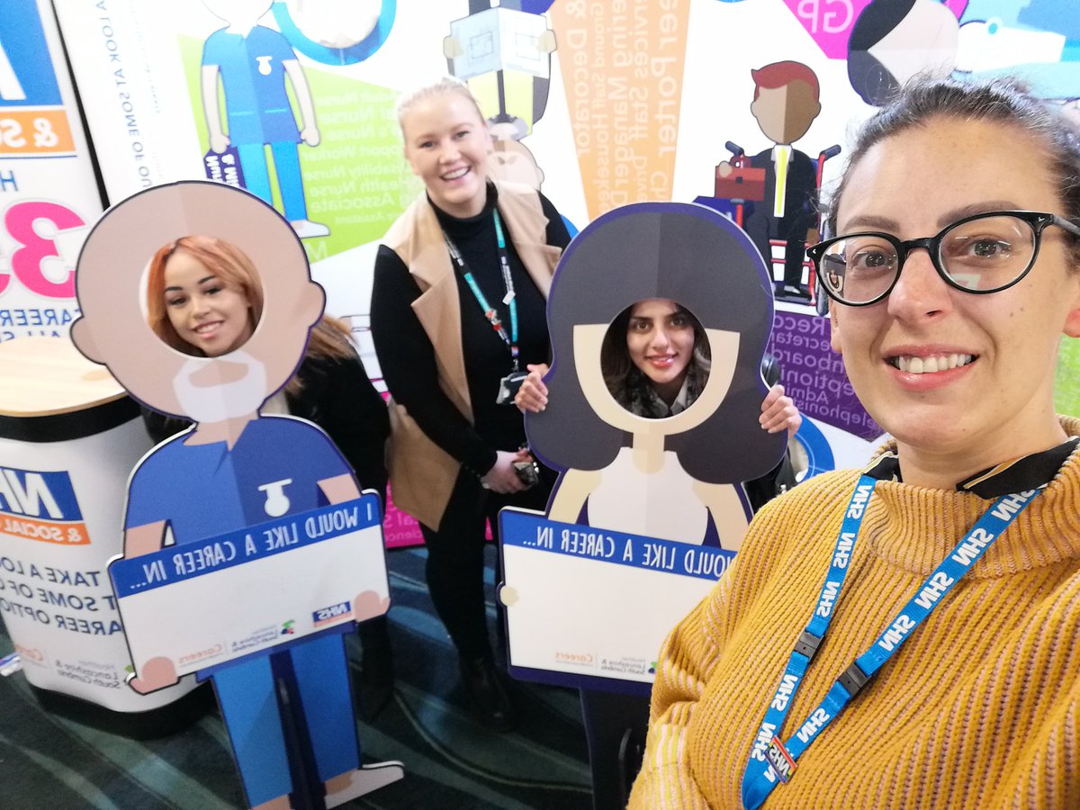 Clare_LSCft_Careers tweet media