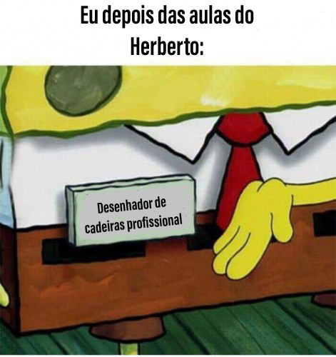 OutOfContextUBI's tweet photo. Devíamos ir todos ter aulas de design industrial para saber como se fazem cadeiras
[Submissão de estudante de Design Industrial] https://t.co/Z6NfWrKOWJ