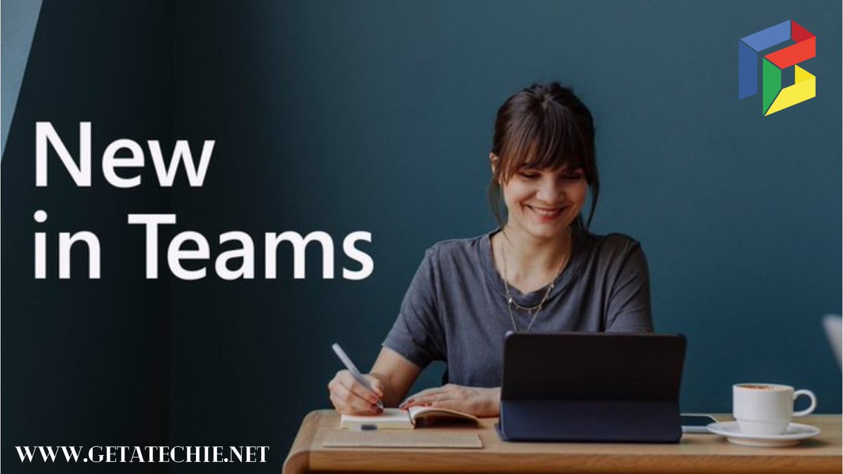 getatechie's tweet photo. Check out the latest #MicrosoftTeams features, including a brand-new whiteboard, Live Transcript in unscheduled meetings, Breakout Room managers support, and more. https://t.co/SdjtSC9rVk

#Microsoft #Microsoft365 https://t.co/bhi5jp5t2G