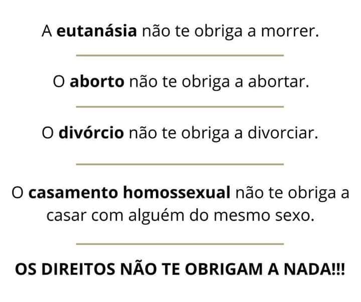 Vejam lá se aprendem de uma vez.