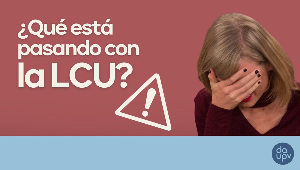 Consell d’Estudiants UPV tweet media