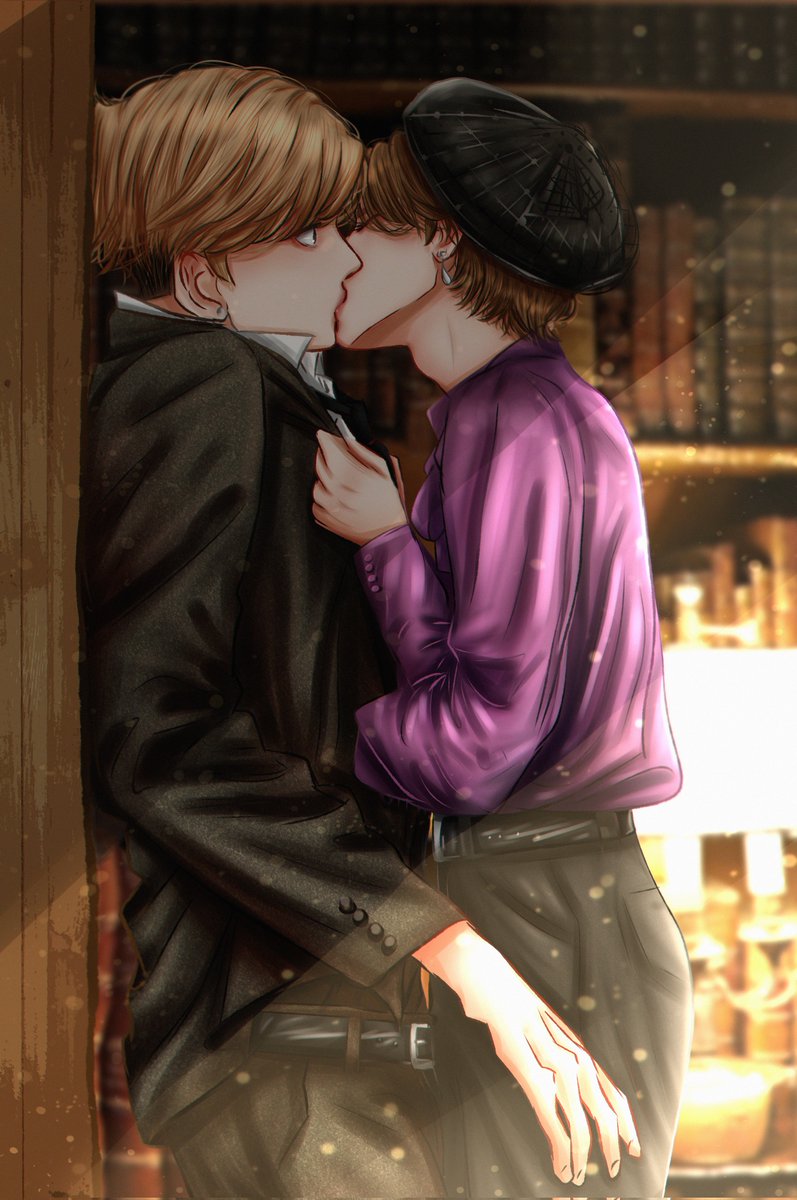 Minsung Stray Kids Art