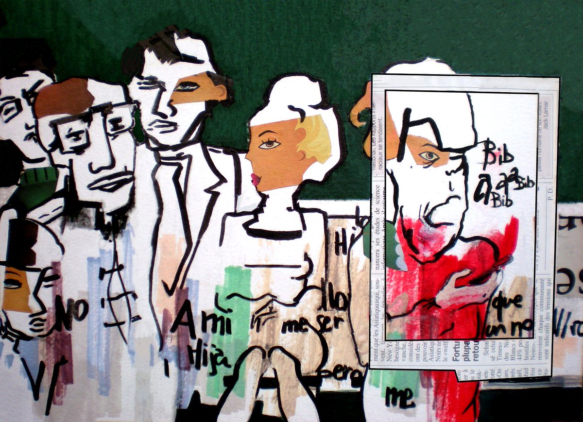 Rendez-vous International du Carnet de Voyage tweet media