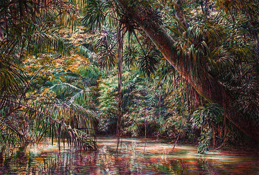 Rendez-vous International du Carnet de Voyage tweet media