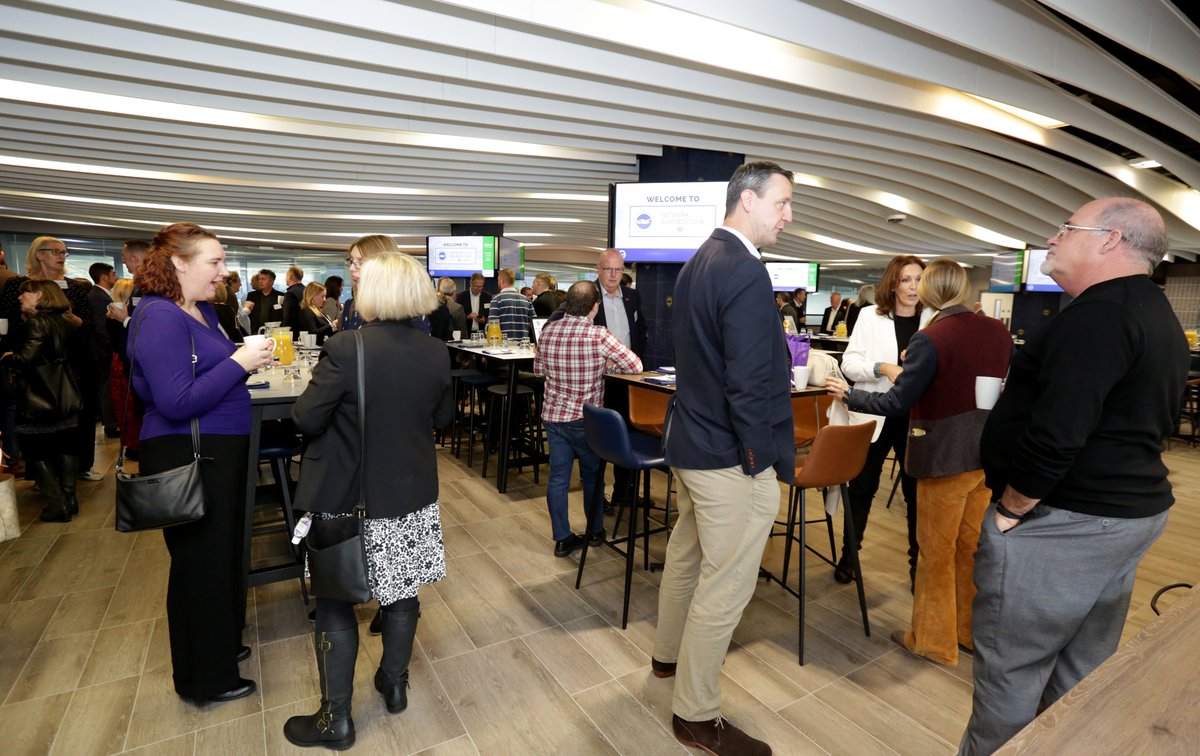 Network My Club tweet media