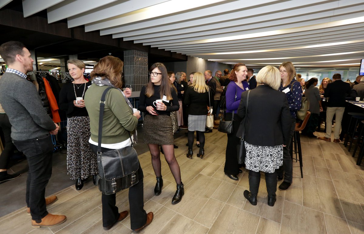 Network My Club tweet media