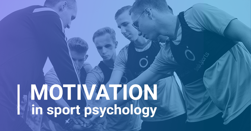 Sometimes an athlete may lack self-confidence and motivation 🤔 But these are not the features we are born with, but the skills we acquire ☝️ How to shape them in players and what is coache's role here and why goal setting is important? 
👉 sondasports.com/blog/how-to-mo…