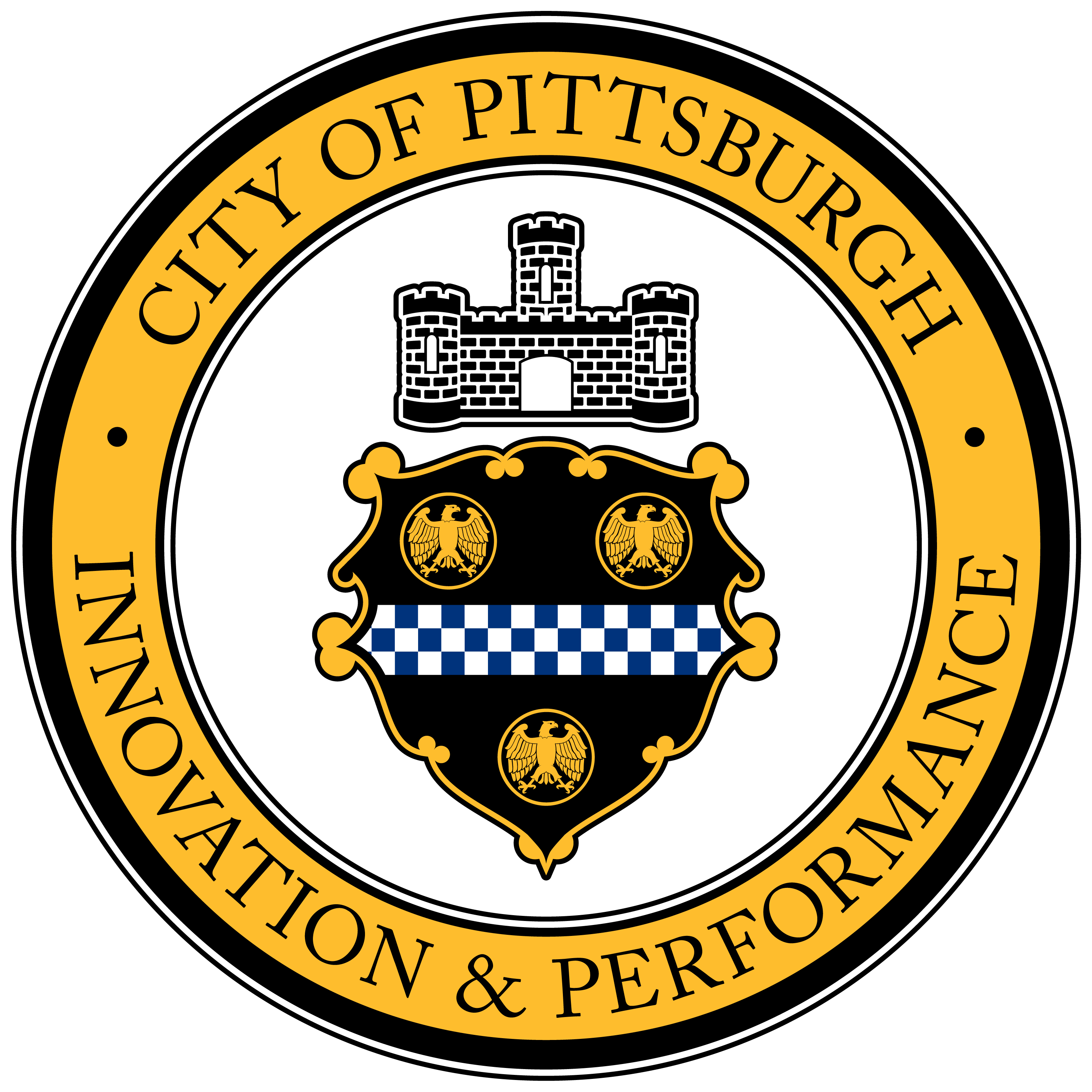 Pittsburgh Department Of Innovation & Performance (@Pghip) / Twitter