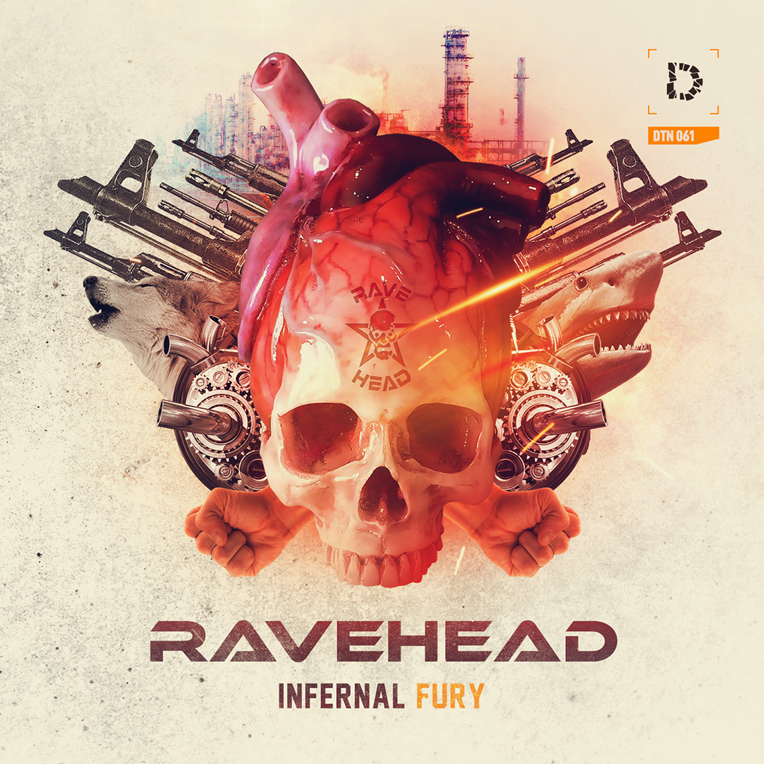RAVEHEAD - Infernal Fury (2021) (DTN 061) [FREE]
Hardcore | Industrial

Download MP3 or FLAC:
hpg-detonator.com/download/RAVEH…
hpg-detonator.com/download/RAVEH…

Official release page:
hpg-detonator.com/music/dtn_061.…

SoundCloud Previews:
soundcloud.com/hpg-detonator/…
