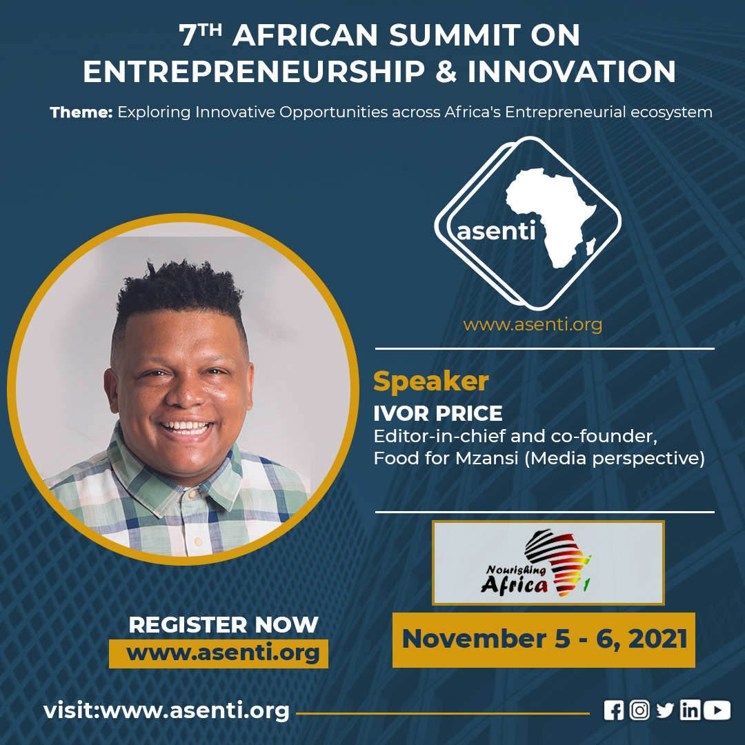 the_afchub's tweet photo. Meet Our Speakers for the ASENTI Summit (Part 2).
📌Ivor Price
📌Nathaniel Etim
📌Rahmat Eyinfunjowo
📌Temi Adegoroye
✍️Register: https://t.co/4HJtMRIyIE
#ASENTI https://t.co/m7TyHGnFBW