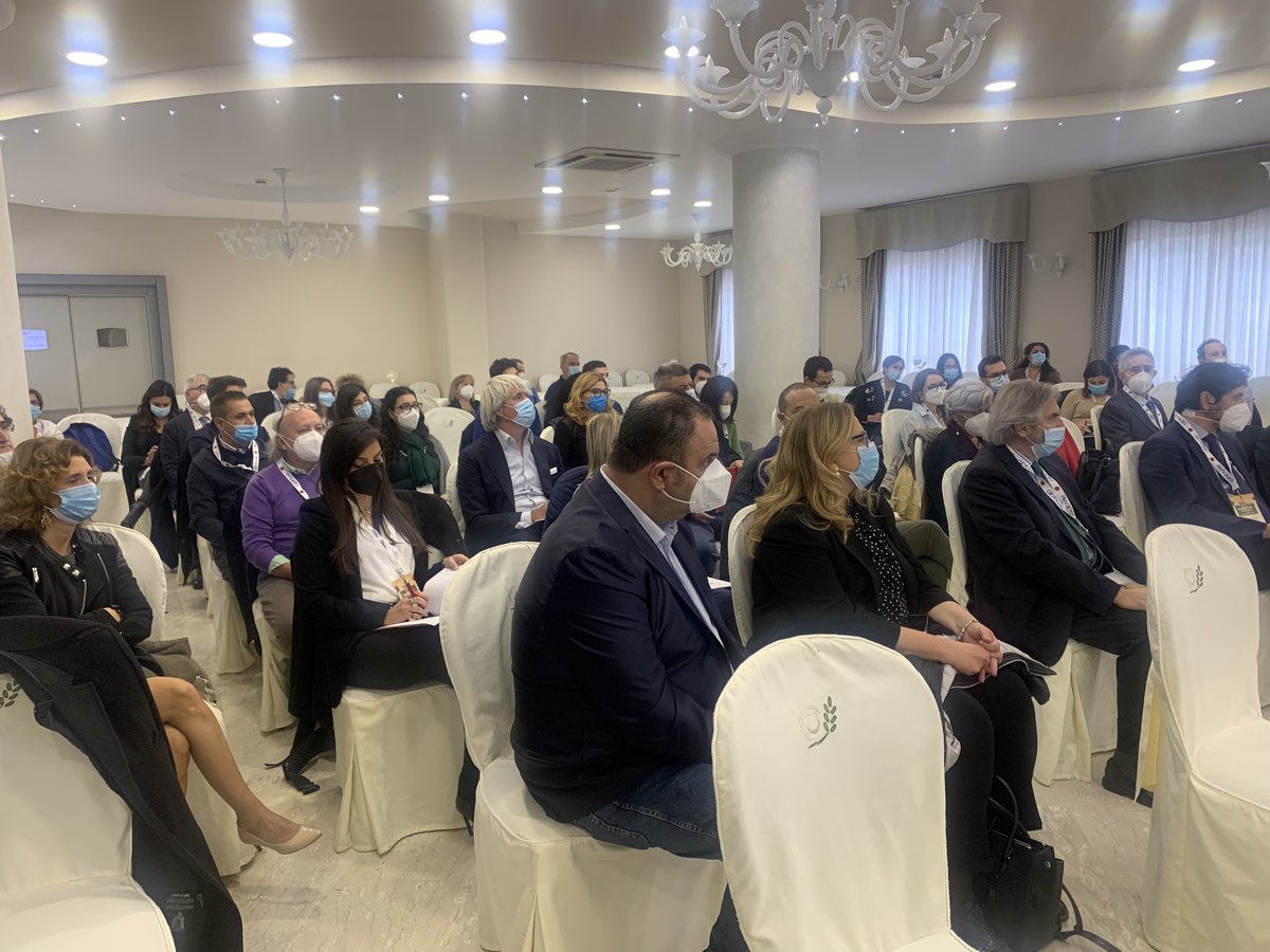 micromediasrl's tweet photo. ☀️ Quali sfide ci attendono nell’Epatalogia in epoca Covid?

https://t.co/i2NroKzHR3

#Micromedia #InstantMagazine #InstantMicromedia #Mp #Epatologia #RiunioneStabiese2021 https://t.co/BFmHpb7p71
