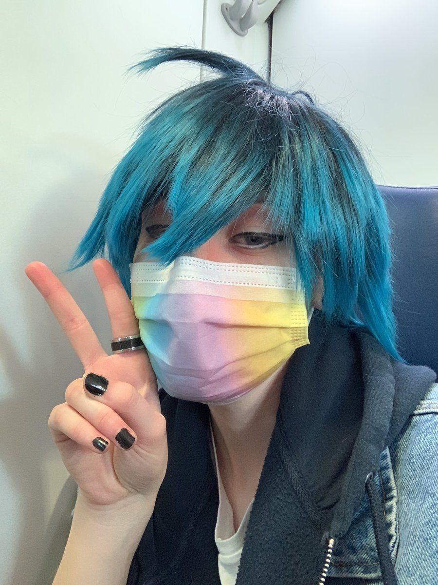 abeni_francesca's tweet photo. Love yourself 💙
.
.
.
#miraculous #miraculousladybug #miraculouscosplay #miraculousladybugcosplay #mlb #mlbcosplay #luka #lukacouffaine #lukacosplay #lukacouffainecosplay #luccacomics2021 #loveyourself #cosplay #cosplayer https://t.co/0p5zutuRe6
