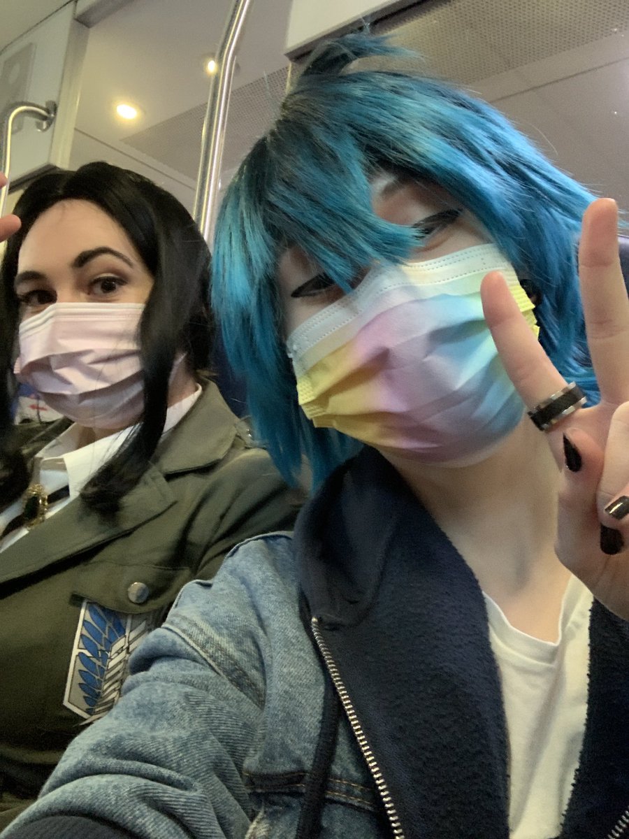 abeni_francesca's tweet photo. Love yourself 💙
.
.
.
#miraculous #miraculousladybug #miraculouscosplay #miraculousladybugcosplay #mlb #mlbcosplay #luka #lukacouffaine #lukacosplay #lukacouffainecosplay #luccacomics2021 #loveyourself #cosplay #cosplayer https://t.co/0p5zutuRe6